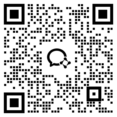 企业微信二维码